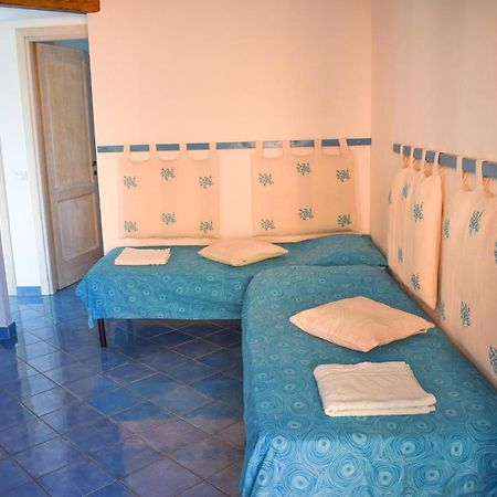 Tiffany Palau Bed & Breakfast Luaran gambar