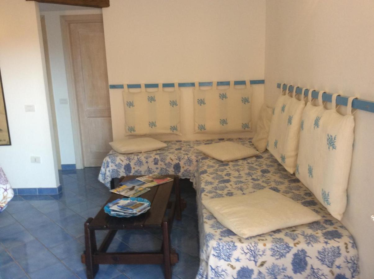 Tiffany Palau Bed & Breakfast Luaran gambar
