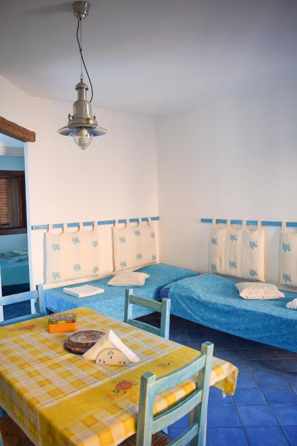 Tiffany Palau Bed & Breakfast Luaran gambar