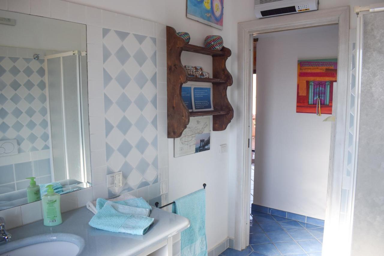 Tiffany Palau Bed & Breakfast Luaran gambar