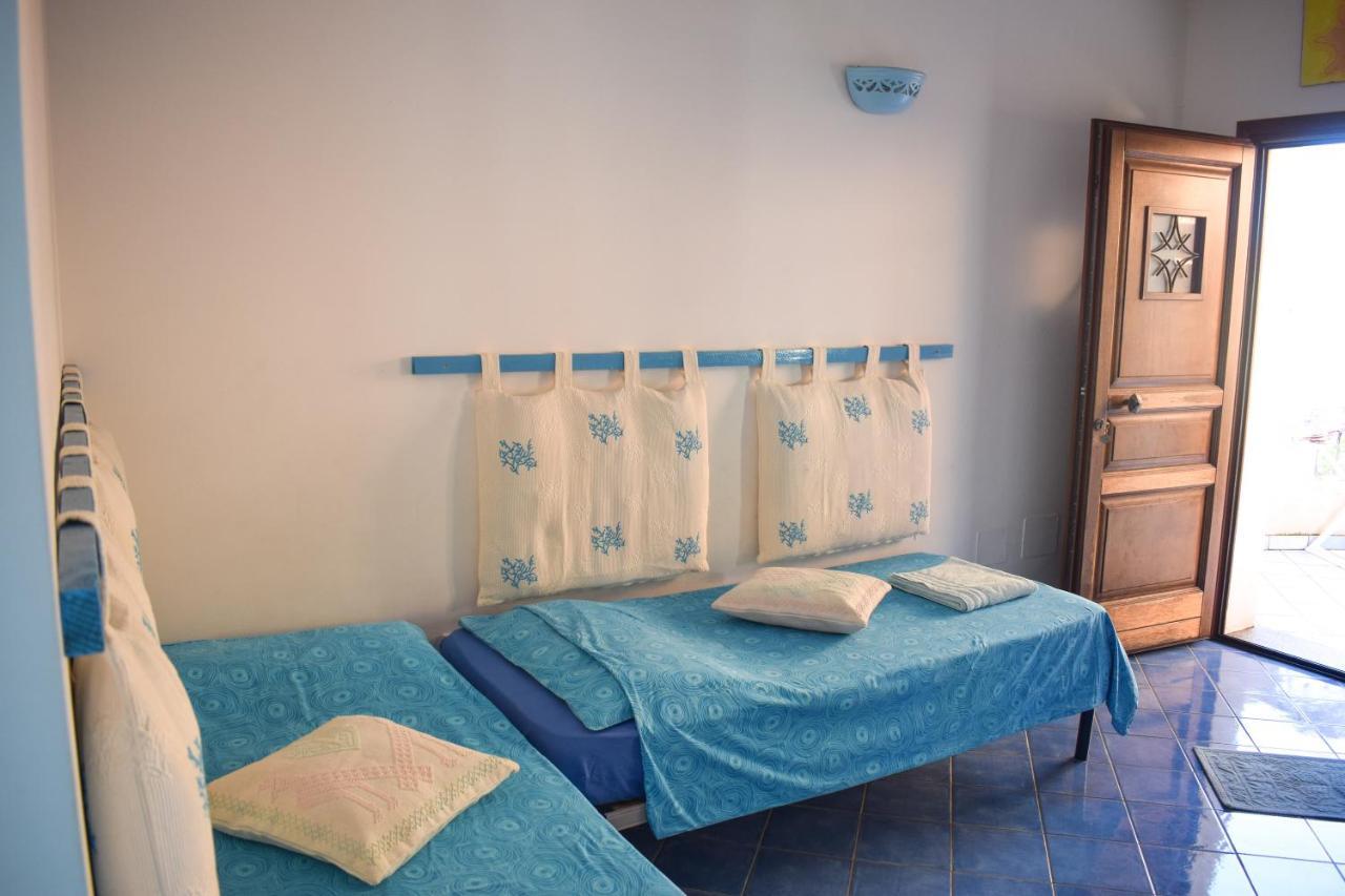 Tiffany Palau Bed & Breakfast Luaran gambar