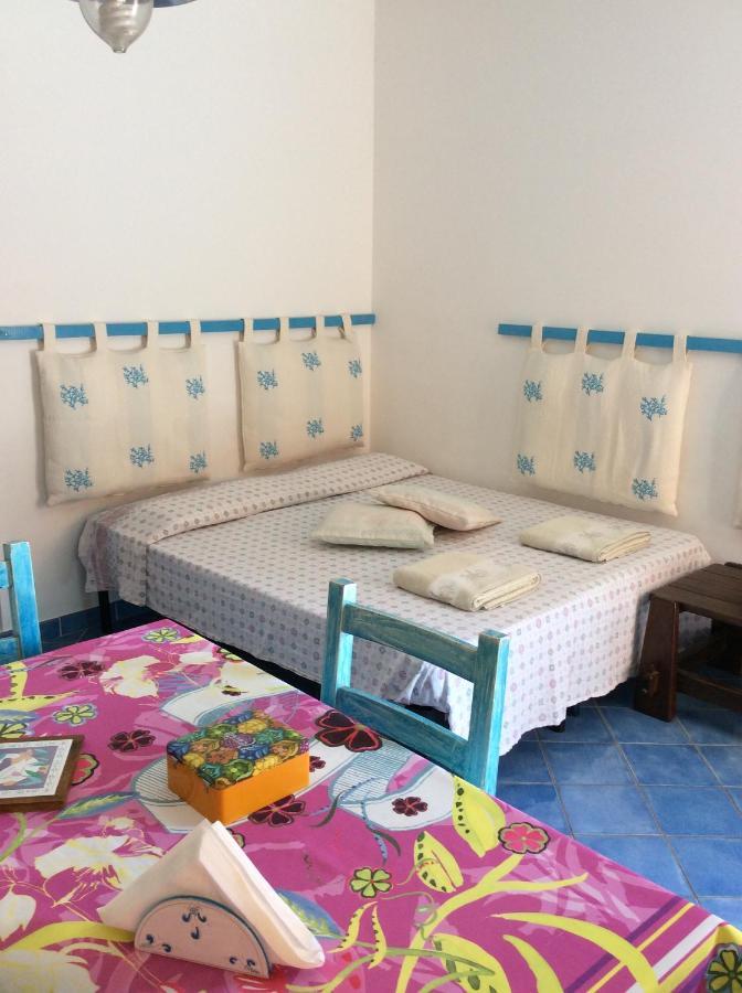 Tiffany Palau Bed & Breakfast Luaran gambar