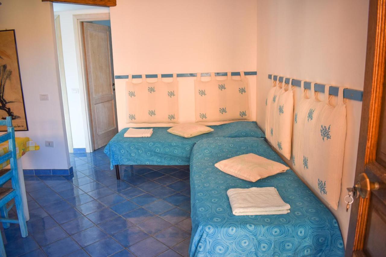 Tiffany Palau Bed & Breakfast Luaran gambar