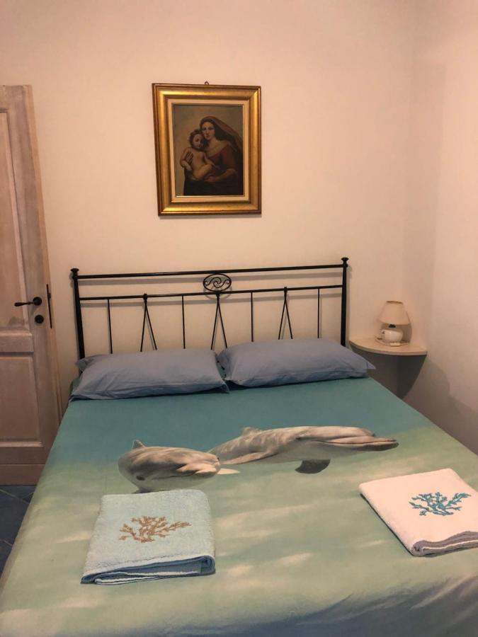 Tiffany Palau Bed & Breakfast Luaran gambar