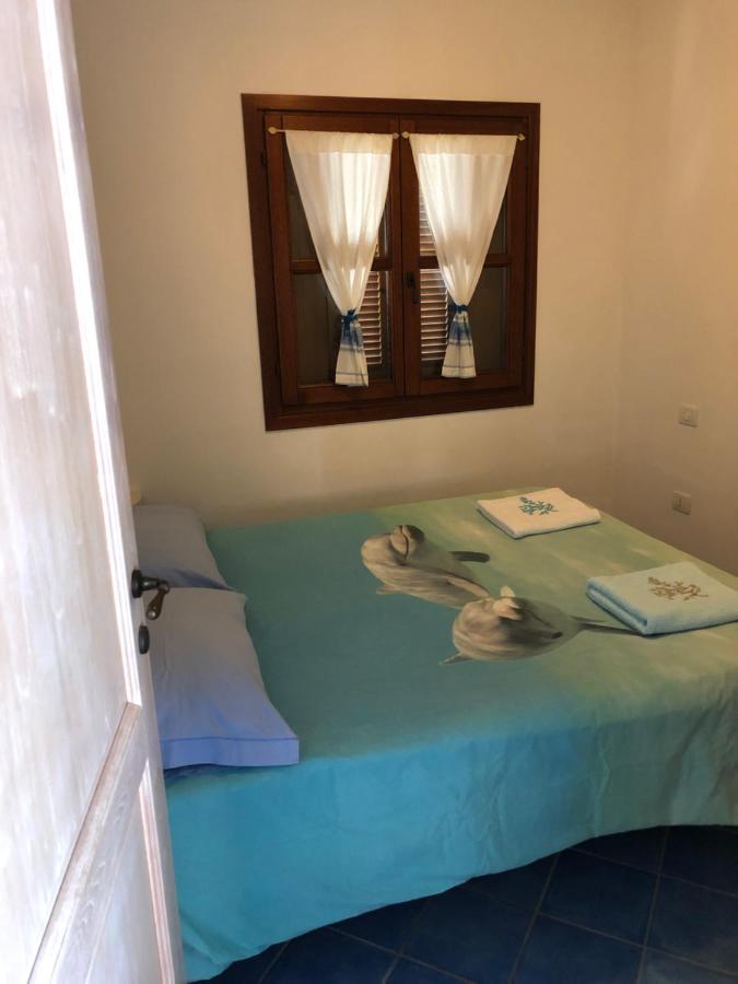 Tiffany Palau Bed & Breakfast Luaran gambar