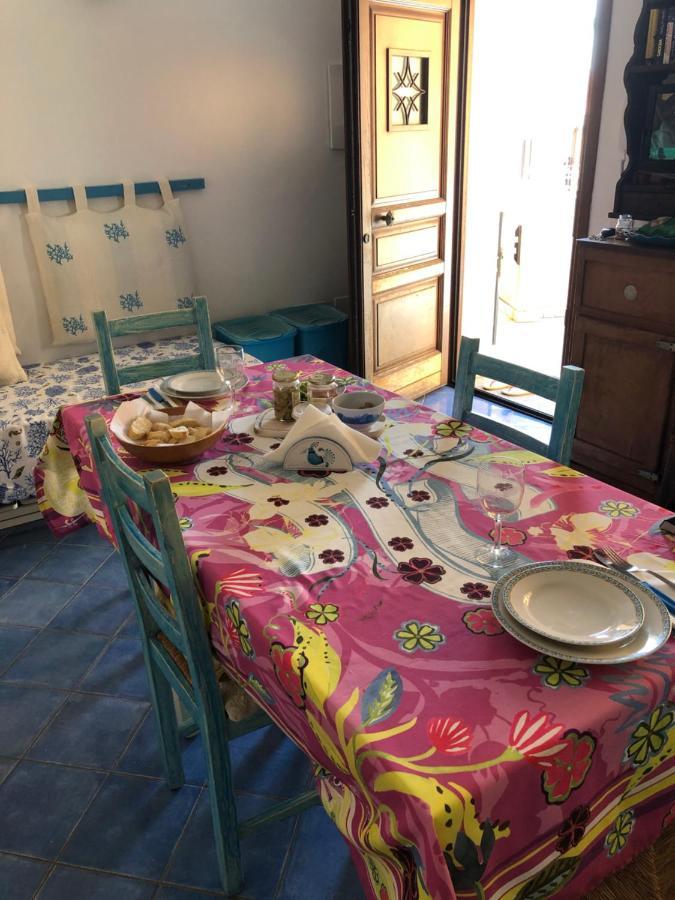 Tiffany Palau Bed & Breakfast Luaran gambar