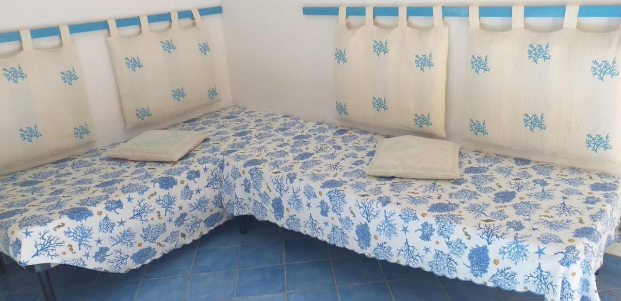 Tiffany Palau Bed & Breakfast Luaran gambar