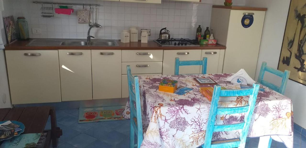 Tiffany Palau Bed & Breakfast Luaran gambar