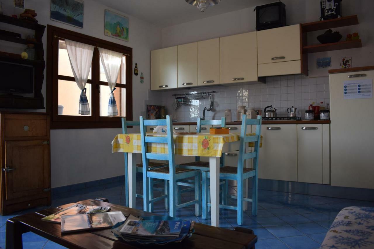 Tiffany Palau Bed & Breakfast Luaran gambar