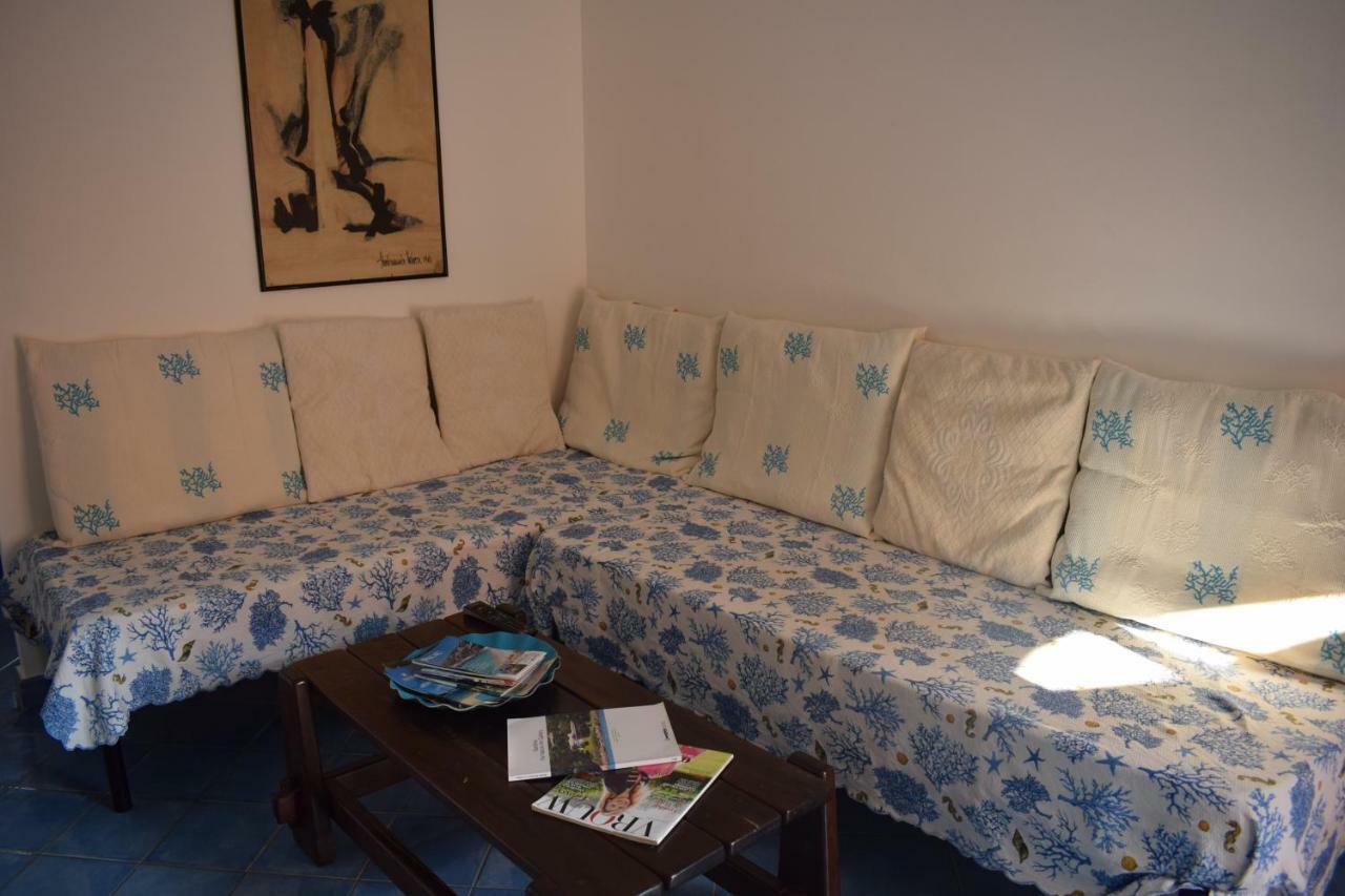 Tiffany Palau Bed & Breakfast Luaran gambar