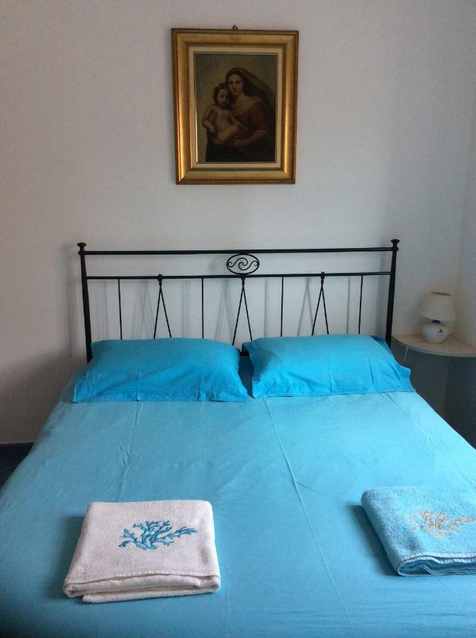 Tiffany Palau Bed & Breakfast Luaran gambar