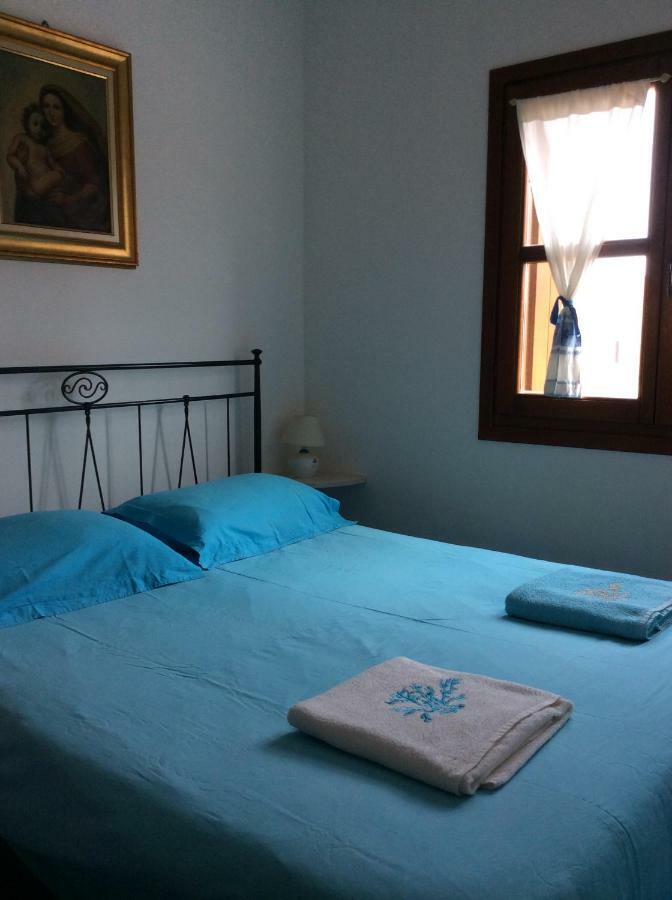 Tiffany Palau Bed & Breakfast Luaran gambar